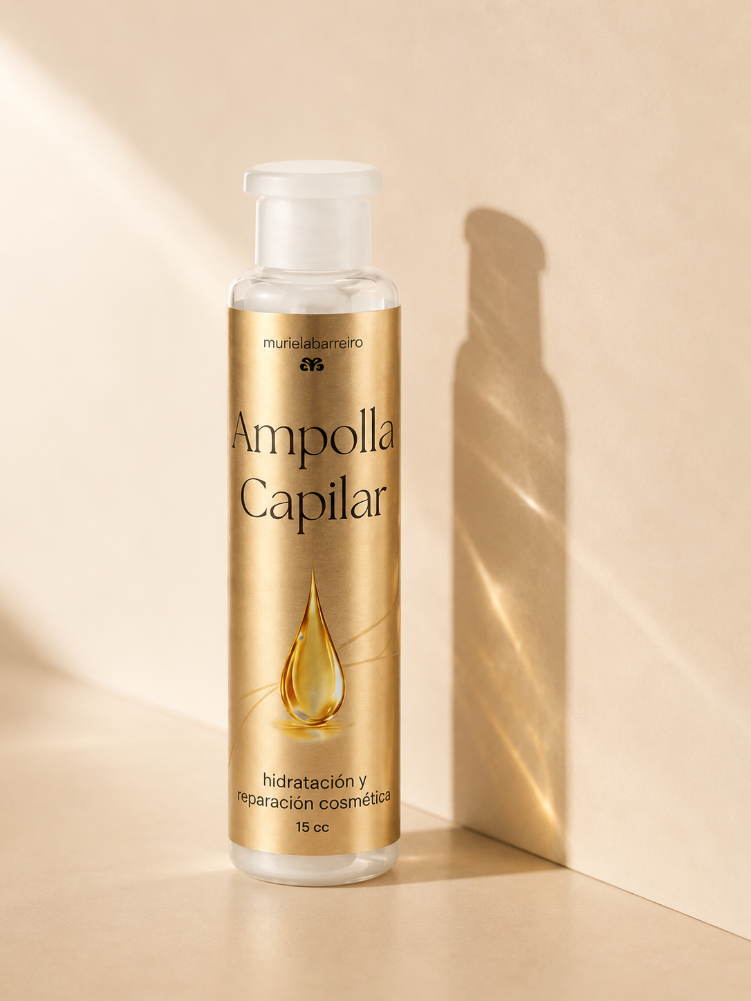 Ampolla Capilar
