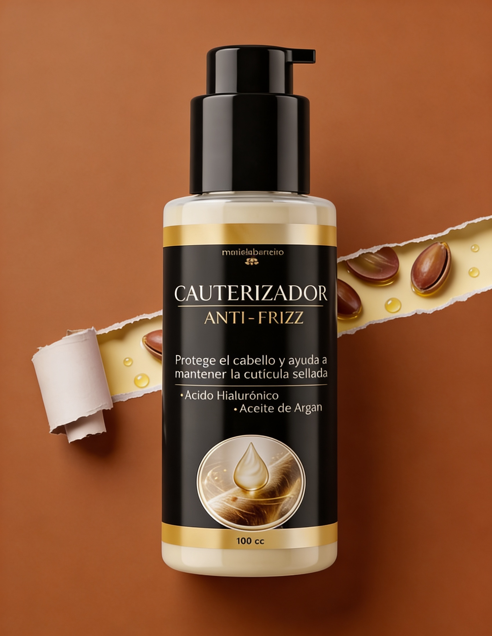 Cauterizador